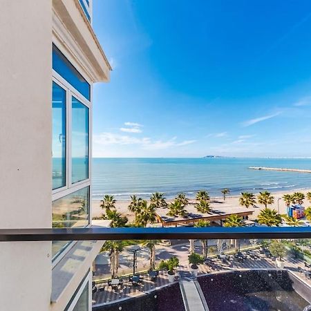 Seaview Luxury Suite By Ps Golem (Tirana) Exterior foto