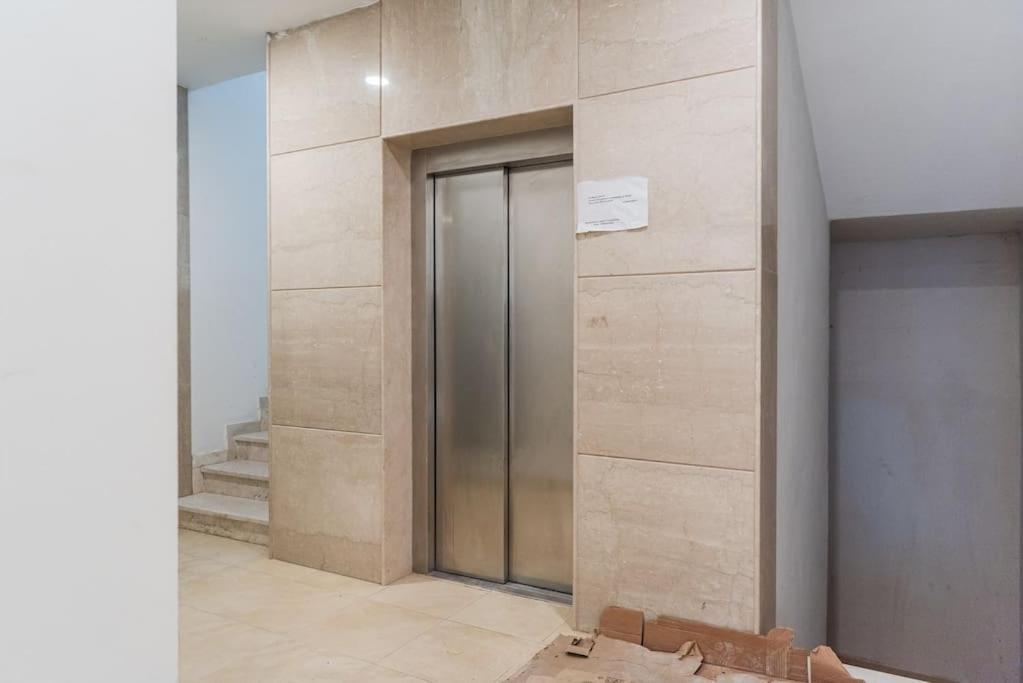 Seaview Luxury Suite By Ps Golem (Tirana) Exterior foto